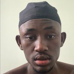 Meet your Posher, Frantzdy